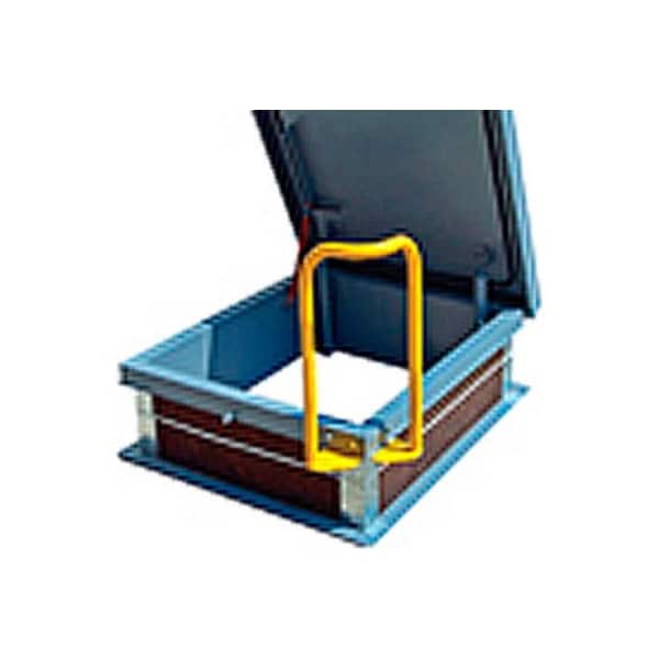 Acudor Safety Ladder Extension SLE-Y | Zoro