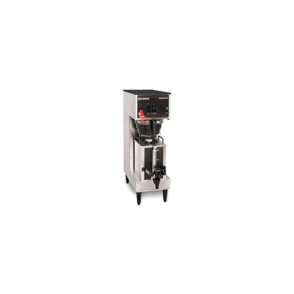 Single Brewer With Portable Server, Single, 120/240V 3S Mech Sf