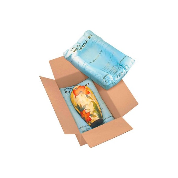 Box Packaging Instapak Quick Room Temperature Heavy-Duty Expandable ...