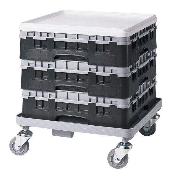 Cambro Rack Stack Cambro Camrack Base Rack 4-1/4