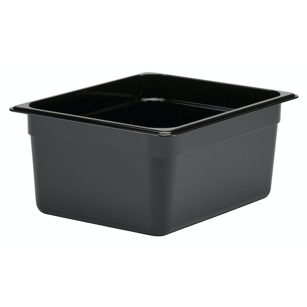 Vassoio Alimentare Cambro Camwear 1/3 Size - Policarbonato Trasparente NSF 6 Pezzi - Foto 4