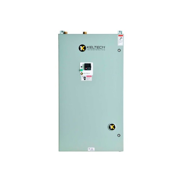 Bradley Bradley Heater, Industrial, Eyewash KEL-5009 | Zoro
