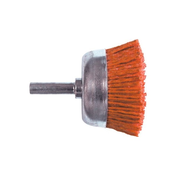 Century Drill & Tool Century Drill 77231 Cup Brush Nylon Abrasive 3 ...