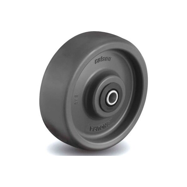 Colson 2 Series Wheel 5.00004.8P5.EN - 4 x 2 Endura Elastomer 1/2 ...
