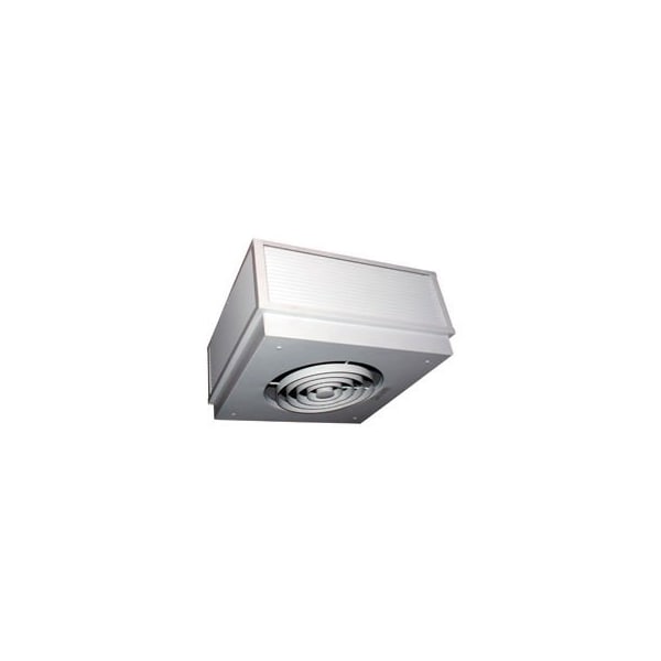 Tpi Industrial TPI Commercial Surface Mounted Ceiling Heater H3474 - 4000W  240V 1 PH H3474A1 | Zoro