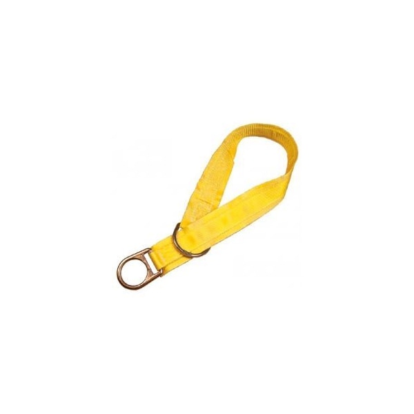 3M Dbi-Sala Web Tie-Off Adaptor Slings, DBI-Sala 1003000 1003000 | Zoro