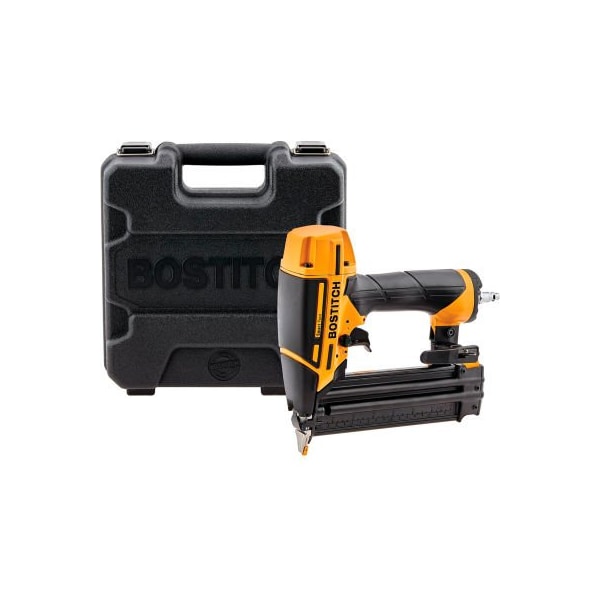 Dewalt Bostitch 18 Gauge Brad Nailer Kit 2-1/8