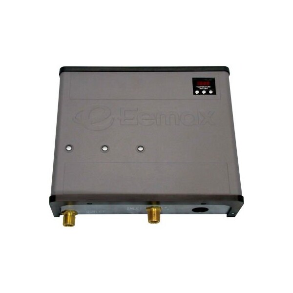 Eemax Eemax PA032277T2T ProAdvantage Commercial Tankless Water Heater,  0.7-4 GPM PA032277T2T | Zoro