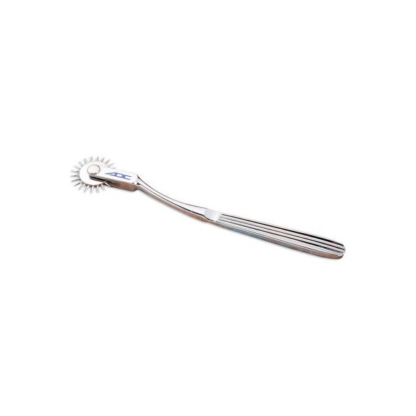 American Diagnostic Corp ADC Wartenberg Neurological Pinwheel, 7-1/2