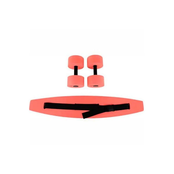 Fabrication Enterprises CanDo Standard Aquatic Exercise Kit (Jogger ...