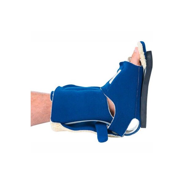 Fabrication Enterprises Comfy Splints Comfy Ambulating Boot Orthosis ...
