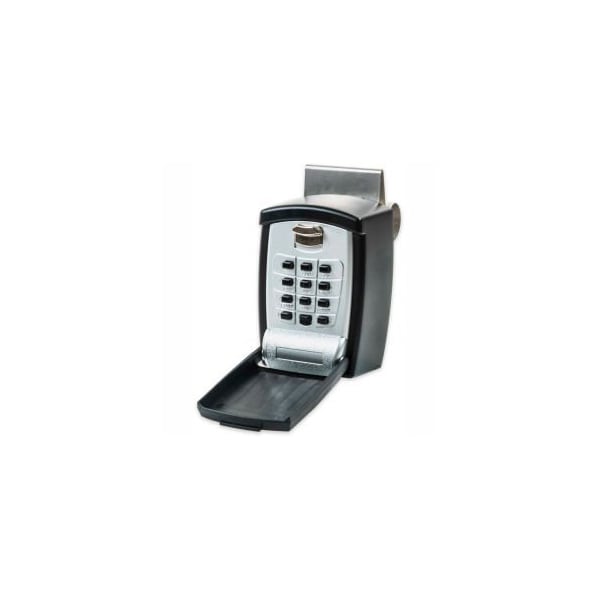 Fjm Key Fjm Security Products FJM Security KeyGuard Key Storage Lock Box ...