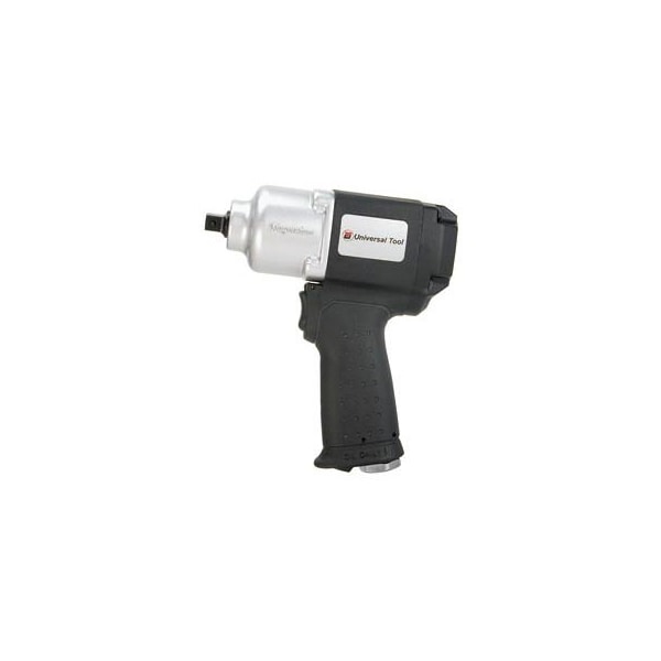 Universal Tools Air Router Florida Pneumatic Universal Tool Air Impact Wrench, 3/8