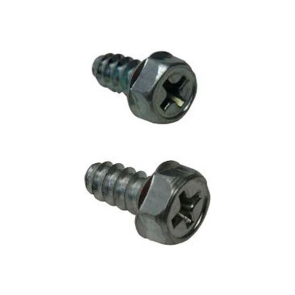 Dyna-Glo Replacement Screw Flange Hardware For Kerosene Heater 4319-0015-00  | Zoro