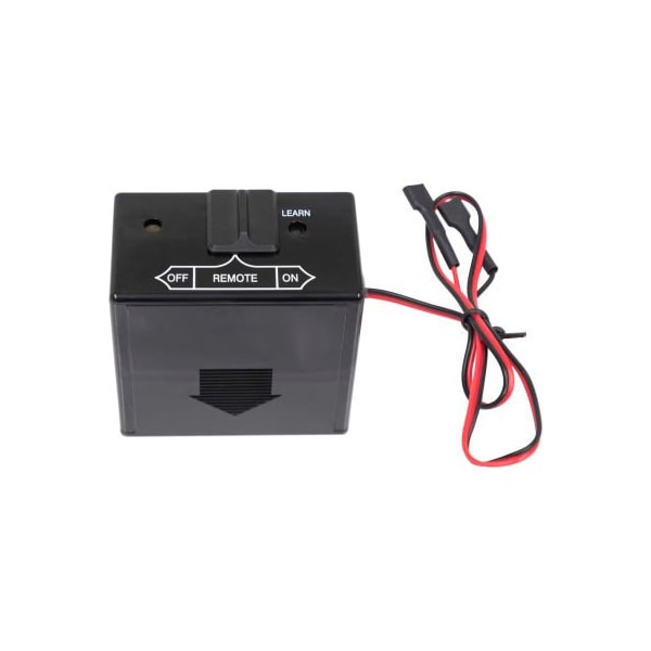 Dyna-Glo Replacement Receiver For Pleasant Hearth Vent Free Fireplace  Systems 80-05-102 | Zoro