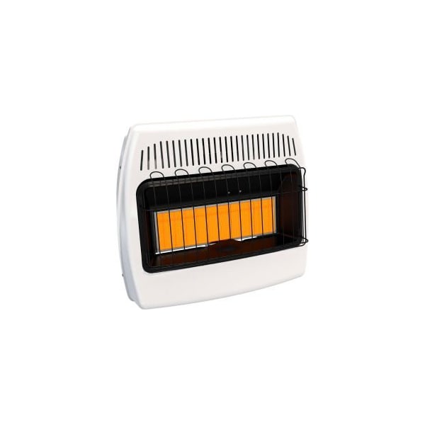 Dyna-Glo Dyna-Glo Liquid Propane Infrared Vent Free Heater