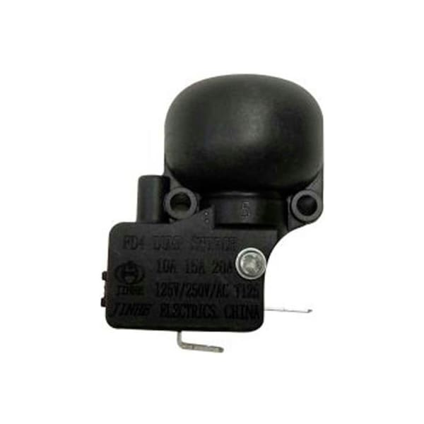 Dyna-Glo Replacement Tip Over Switch (CSA) For Radiant Heater TT15C-08 |  Zoro