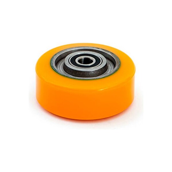 Gps - Generic Parts Service Caster Wheel With bearings For CAT WR6000 ...
