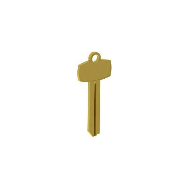 Hager Companies 3983 Sfic Key Blank 39830000000000D 39830000000000D | Zoro