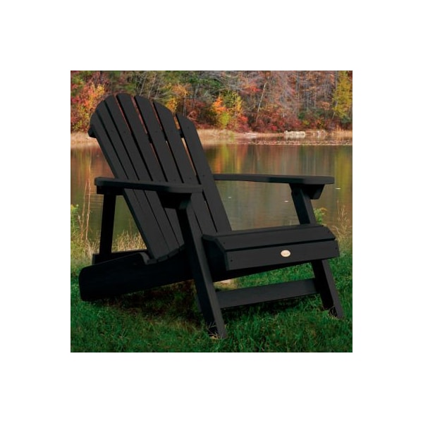 Highwood USA Hamilton Adirondack Chair
