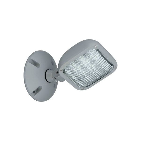 Hubbell Rlc Led Hubbell Lighting Hubbell Outdoor Single Head Remote LED Fixture, Use w ...