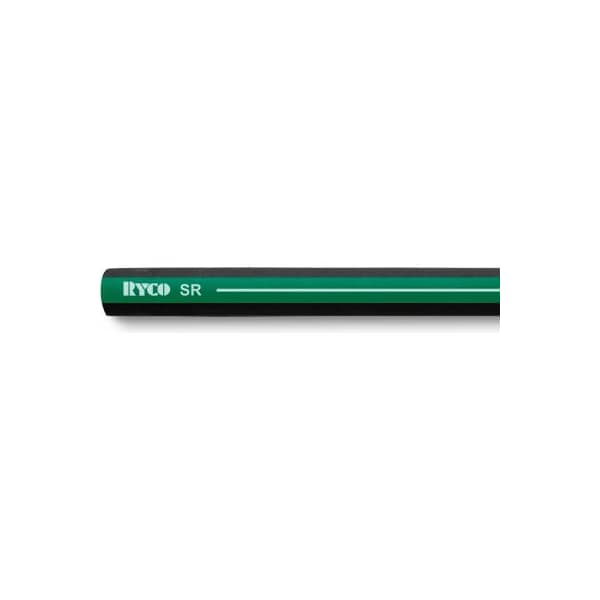 Alliance Rubber Ryco Hydraulic Suction & Return Hose, 2 In. x 10 ft ...