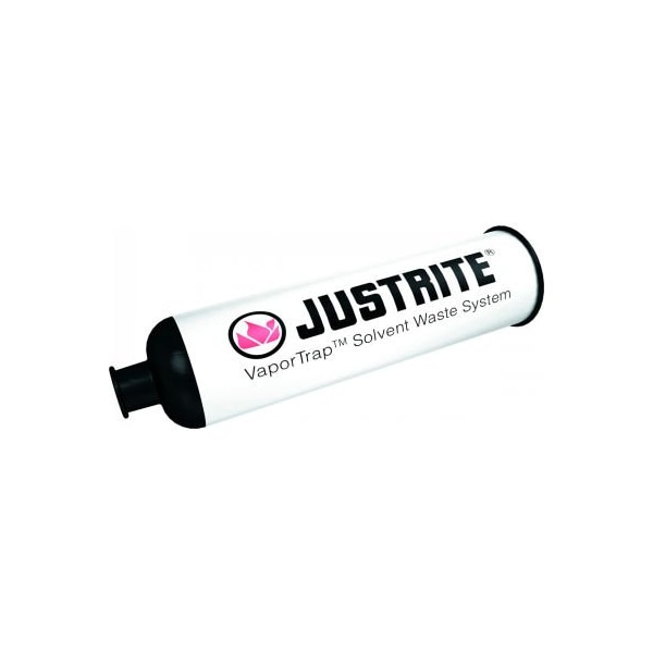 Justrite VaporTrap Carbon Filter, 2/Pkg 12849 | Zoro