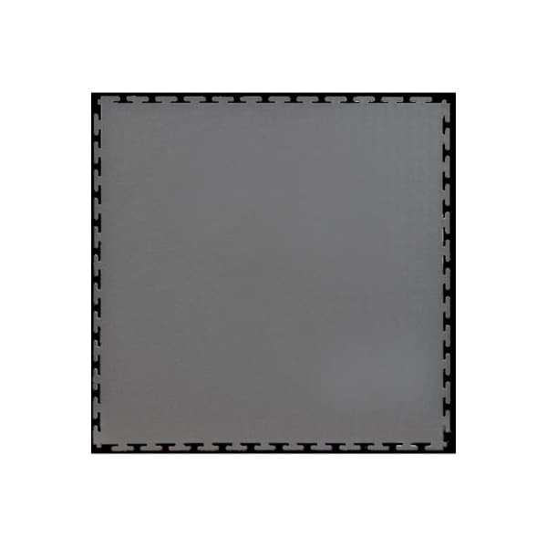 Lock-Tile Lock-Tile PVC Floor Tiles, SM002D, 19.5x19.5