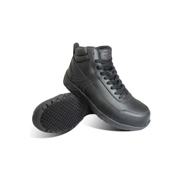 Lfc, Llc Genuine Grip Men's Athletic Sneakers Steel Toe Boots