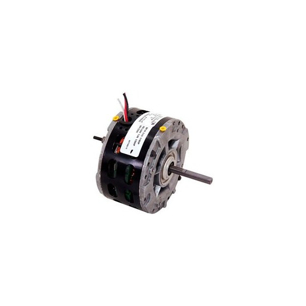 Motor A. O. Smith Mod. 574 Ja2n184n 1/20 Hp Para Evaporador