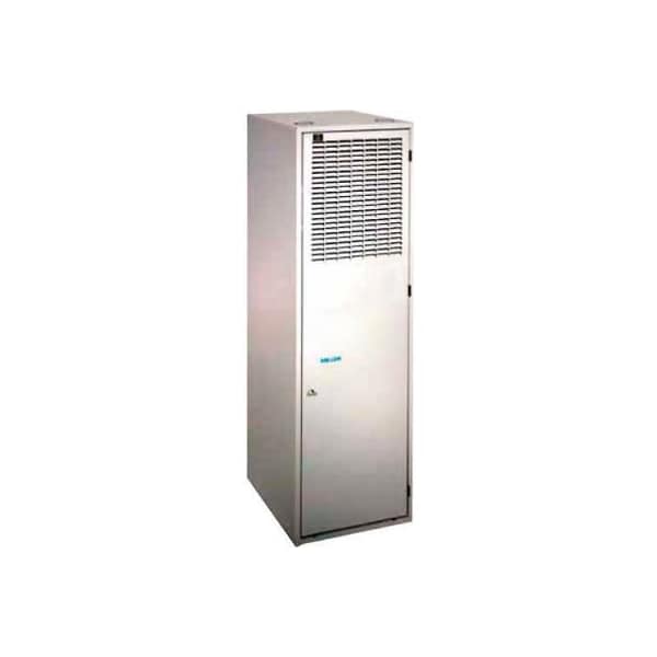 Miller Nordyne Miller Mobile Home Forced Hot Air Furnace NG / LP 72,000 BTU  95% AFUE CMF95072 | Zoro