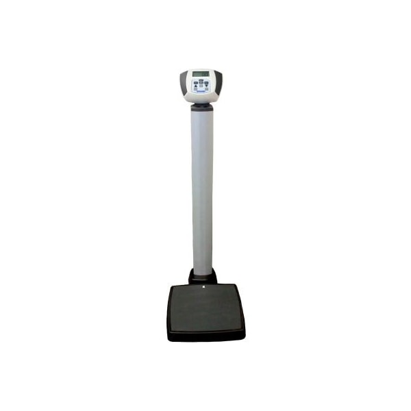 Pelstar/Health O Meter Health O Meter 599KL Digital Physician Scale 600 ...