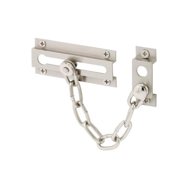 Prime-Line Door Reinforcement Lock U 114706 At