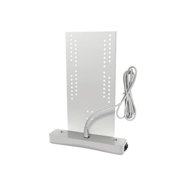 Capsa Solutions Capsa Healthcare Task Light with USB Cable and Mounting ...