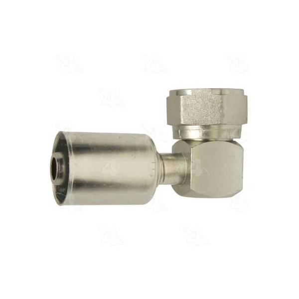 Four Seasons A/C Compressor Fitting Adapter - 15211 | Zoro
