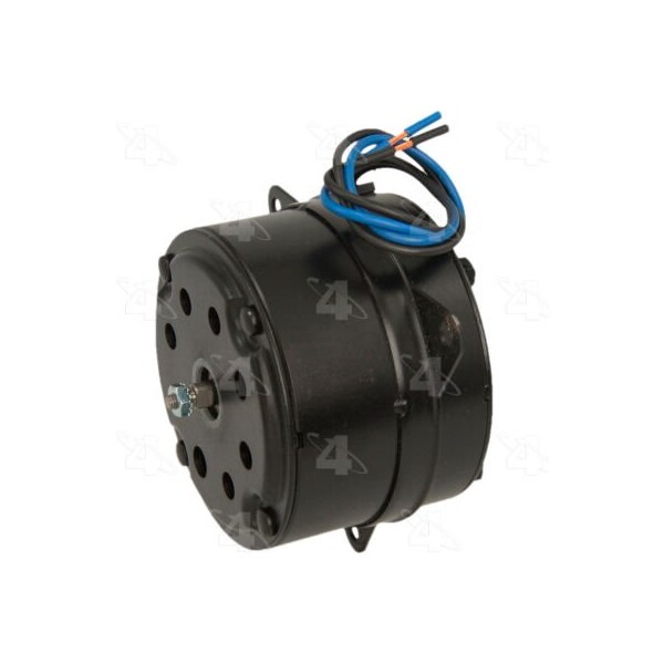 Four Seasons 4 Pole Radiator Fan Motor - 35113 | Zoro