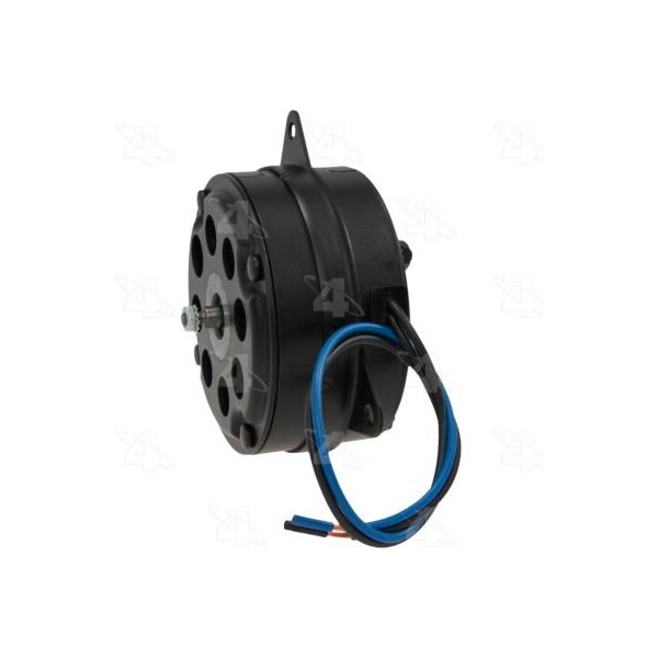 Four Seasons 4 Pole Radiator Fan Motor - 35141 | Zoro