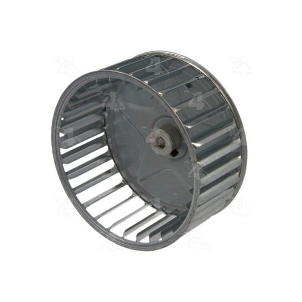 Four Seasons Standard Rotation Blower Motor Wheel - 35213 | Zoro