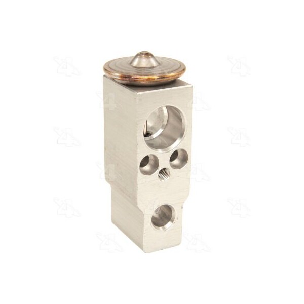 Four Seasons 39399 Block Type Expansion Valve (Without Solenoid) – AC System Replacement Part