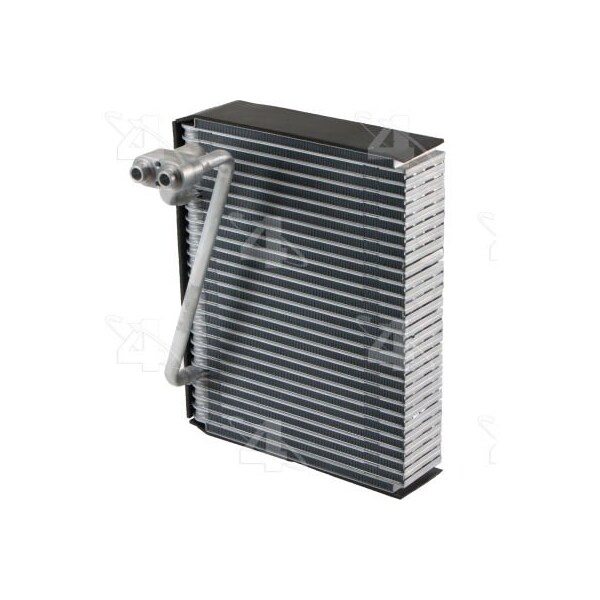Four Seasons Plate & Fin Evaporator Core - 44143 | Zoro