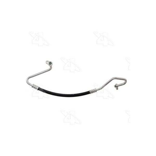 Four Seasons Discharge Line Hose Assembly - 66258 | Zoro