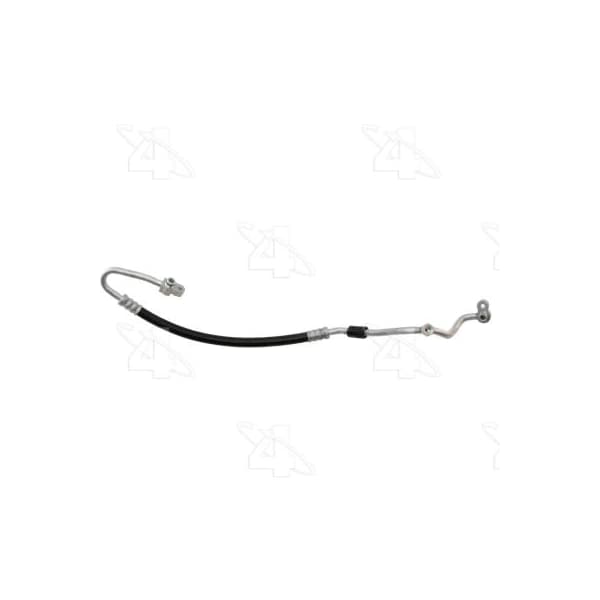Four Seasons Discharge Line Hose Assembly - 66582 | Zoro