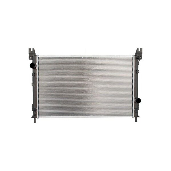 Denson Radiator, Denso 221-9111 221-9111 | Zoro