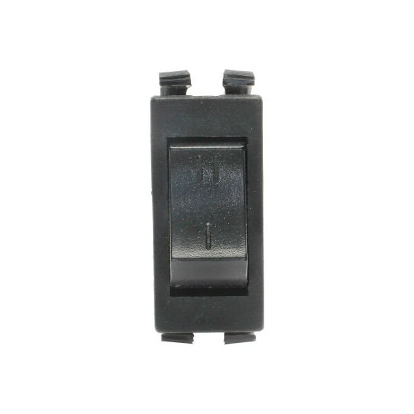 Standard Ignition Rocker Switch - DS-254 DS-254 | Zoro