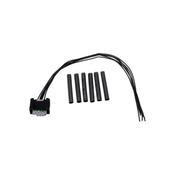 Standard Ignition Brake Pressure Switch Connector - S-1799 | Zoro