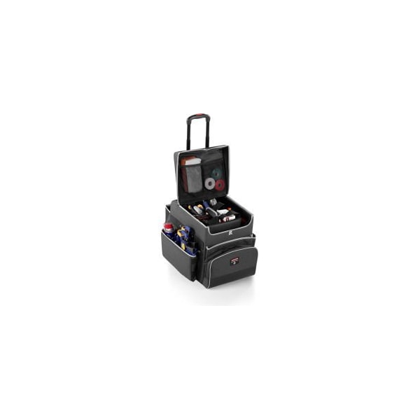 Rubbermaid Commercial Rubbermaid Small Executive Quick Cart 1902467 ...