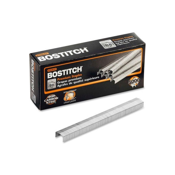 Bostitch B8 PowerCrown STCRP21151/4