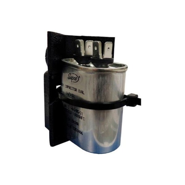 Sealed Unit Parts Company, Inc. (SUPCO) 31 Condensate Drain at Controls Central