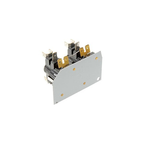 Supco Q106 Sequencer – Genuine OEM Replacement Part For HVAC Systems (Made In USA)