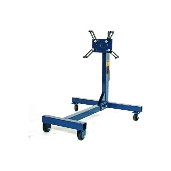 Engine Stand Cap Sfa Companies Hein-Werner 1250 lb. Cap. Engine Stand - HW93778 | Zoro